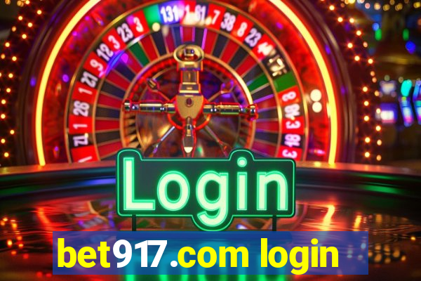 bet917.com login